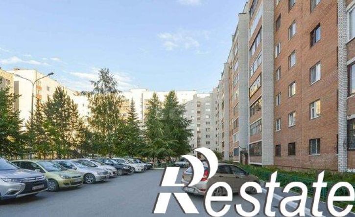 3-комн квартира Ямская улица, 77 к3,  д. 77 к3