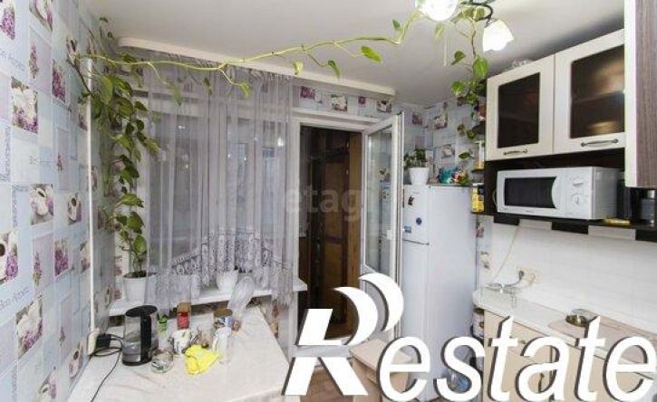 1-комн квартира улица Республики, 237,  д. 237