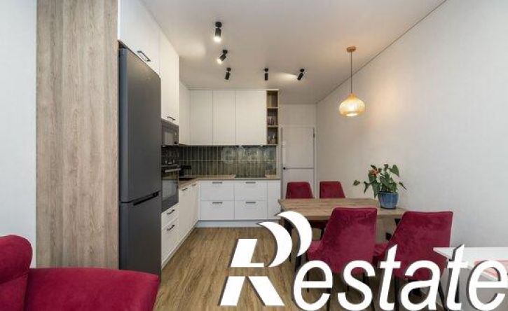 1-комн квартира улица Монтажников, 36,  д. 36