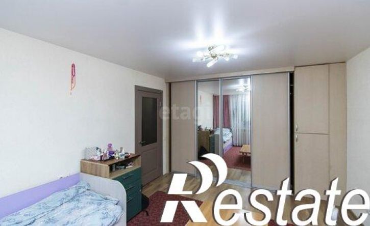 1-комн квартира улица Республики, 237,  д. 237