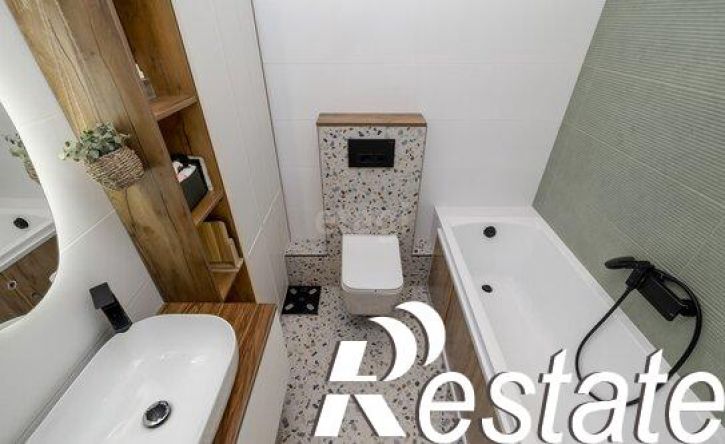 1-комн квартира улица Монтажников, 36,  д. 36