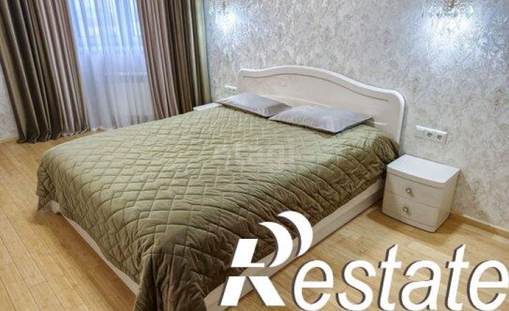 2-комн квартира Заречный проезд, 33,  д. 33