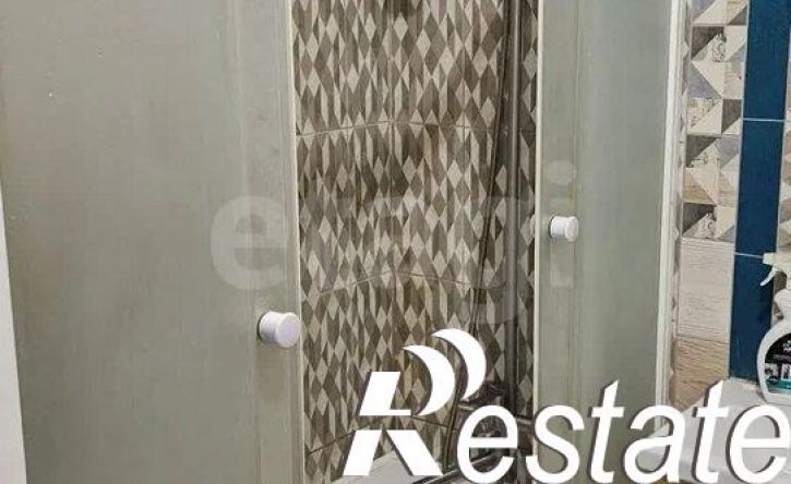 1-комн квартира Ставропольская улица, 97 к3,  д. 97 к3