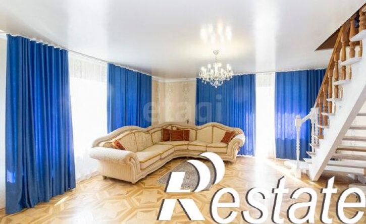 3-комн квартира Московский тракт, 98,  д. 98