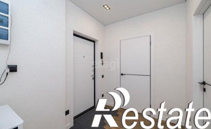 1-комн квартира улица Монтажников, 36,  д. 36