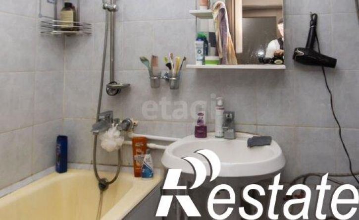 1-комн квартира улица Республики, 237,  д. 237