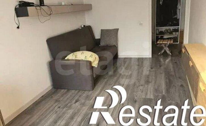 1-комн квартира Ставропольская улица, 97 к3,  д. 97 к3