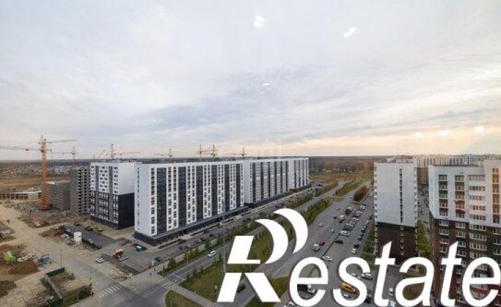 1-комн квартира улица Монтажников, 36,  д. 36