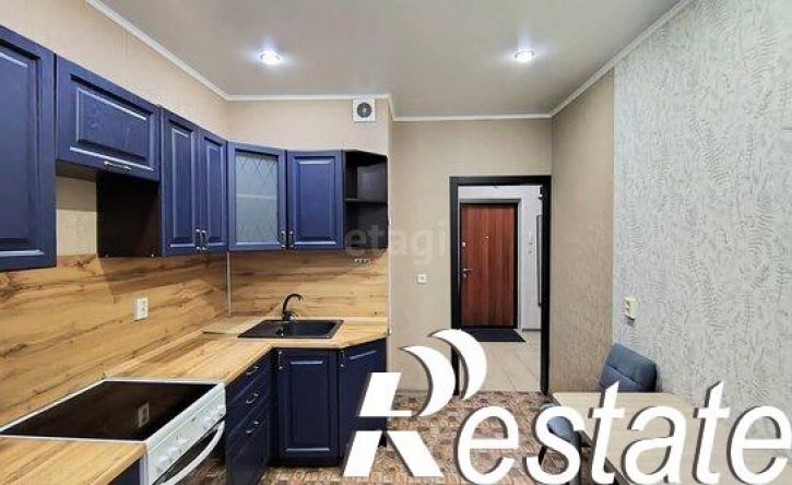 1-комн квартира Верхнетарманская улица, 3,  д. 3