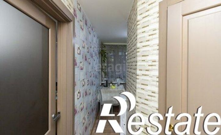 1-комн квартира улица Республики, 237,  д. 237