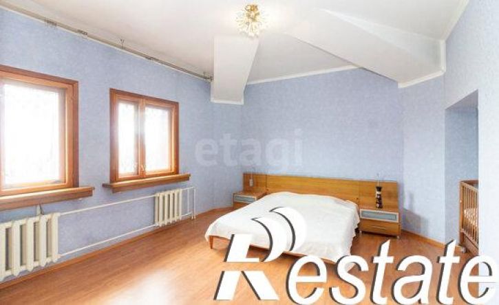 3-комн квартира Московский тракт, 98,  д. 98