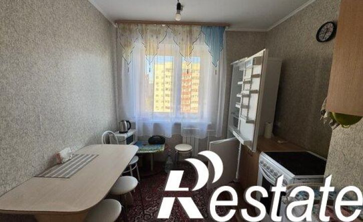 3-комн квартира улица Николая Ростовцева, 18,  д. 18