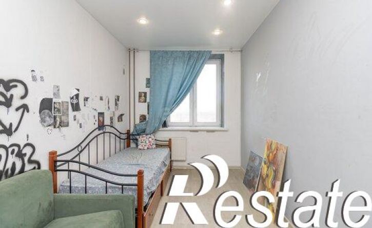 2-комн квартира улица Тимофея Чаркова, 81 к2,  д. 81 к2