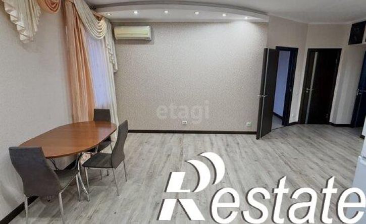 2-комн квартира Молодёжная улица, 28,  д. 28