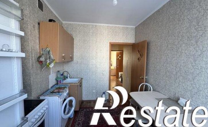 3-комн квартира улица Николая Ростовцева, 18,  д. 18