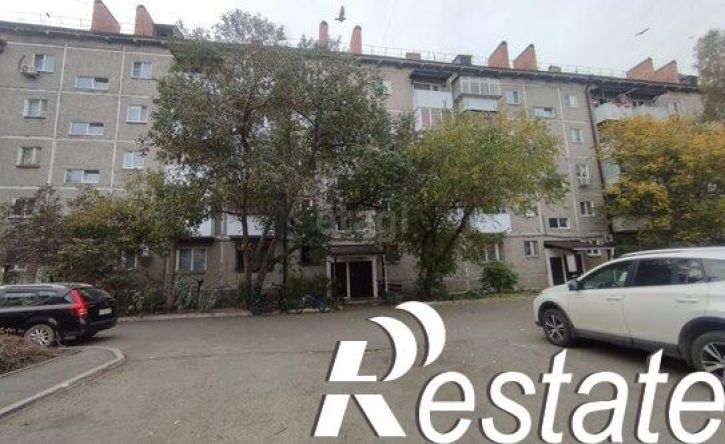4-комн квартира улица Щорса, 5А,  д. 5А