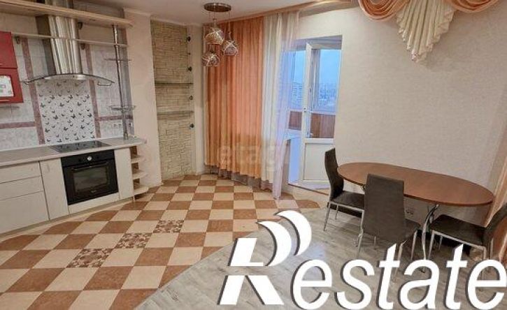 2-комн квартира Молодёжная улица, 28,  д. 28