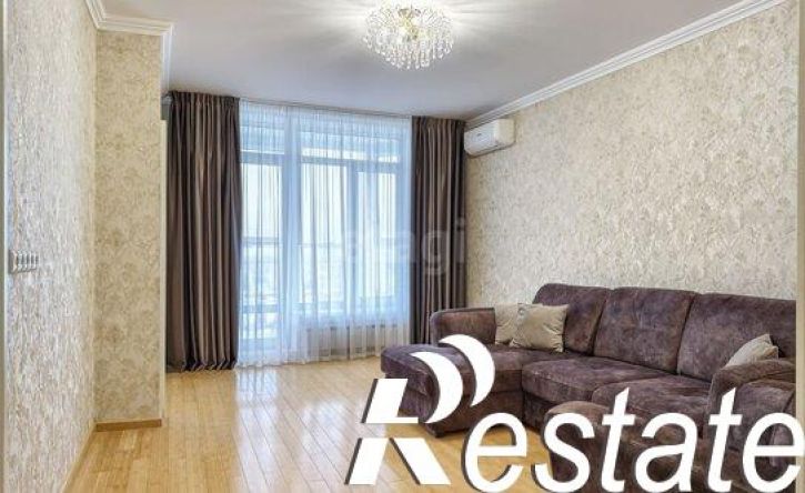 2-комн квартира Заречный проезд, 33,  д. 33