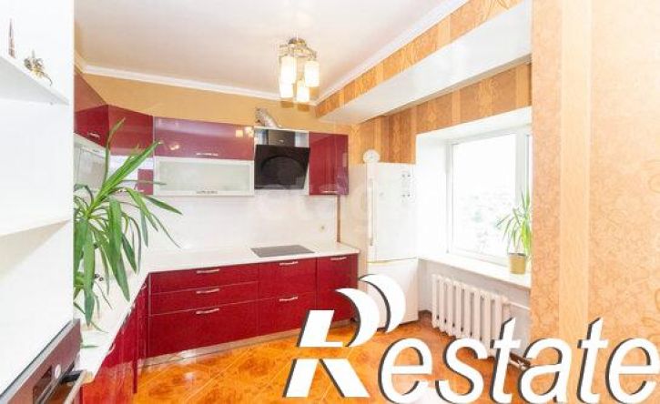 3-комн квартира Московский тракт, 98,  д. 98