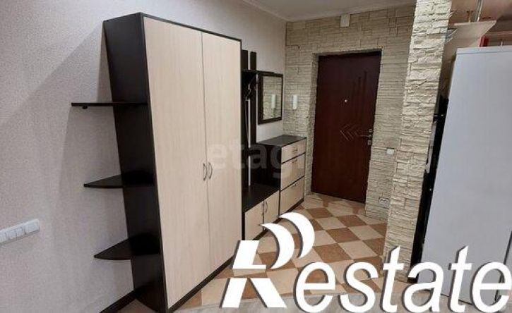 2-комн квартира Молодёжная улица, 28,  д. 28