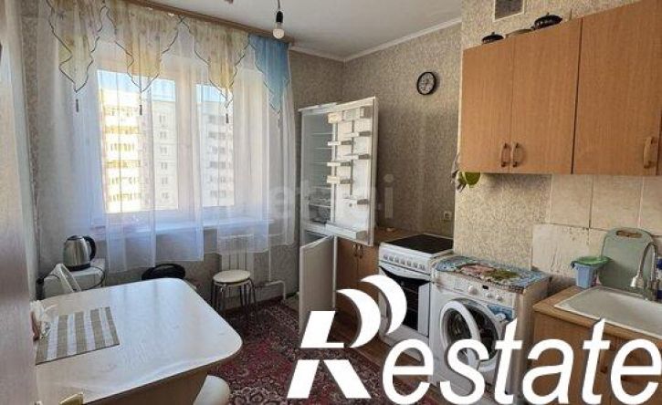 3-комн квартира улица Николая Ростовцева, 18,  д. 18