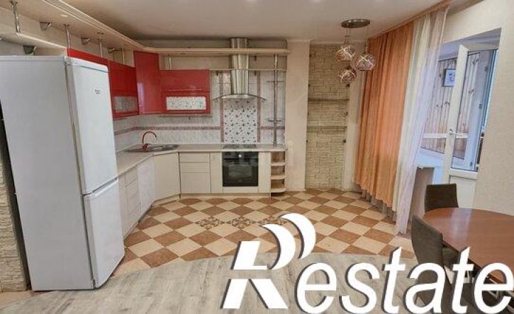 2-комн квартира Молодёжная улица, 28,  д. 28