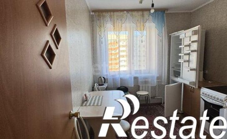 3-комн квартира улица Николая Ростовцева, 18,  д. 18