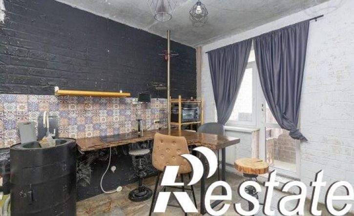 2-комн квартира улица Тимофея Чаркова, 81 к2,  д. 81 к2