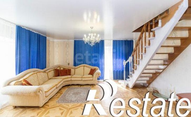 3-комн квартира Московский тракт, 98,  д. 98
