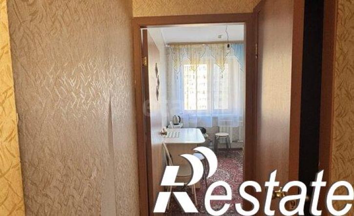 3-комн квартира улица Николая Ростовцева, 18,  д. 18