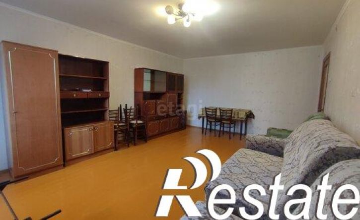 4-комн квартира улица Щорса, 5А,  д. 5А