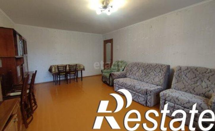 4-комн квартира улица Щорса, 5А,  д. 5А