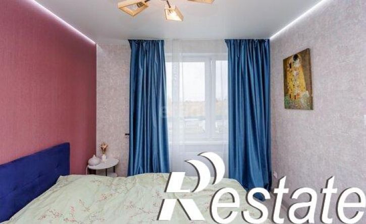 1-комн квартира Ставропольская улица, 160 к1,  д. 160 к1