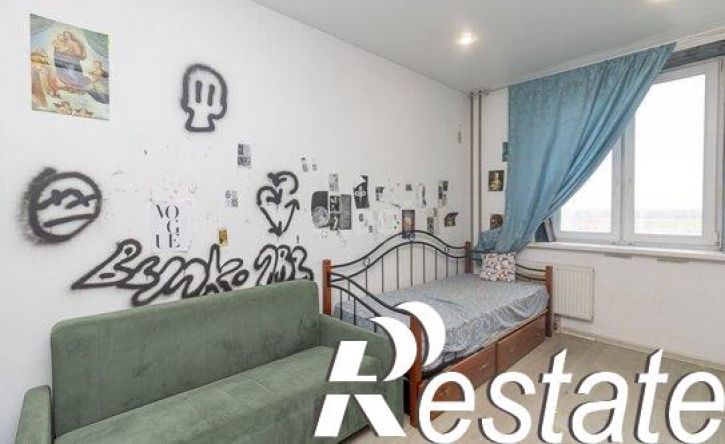2-комн квартира улица Тимофея Чаркова, 81 к2,  д. 81 к2