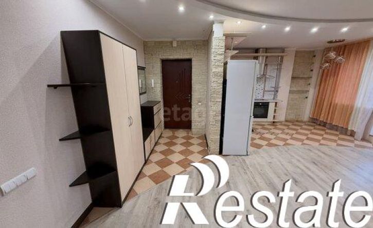 2-комн квартира Молодёжная улица, 28,  д. 28