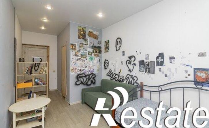 2-комн квартира улица Тимофея Чаркова, 81 к2,  д. 81 к2