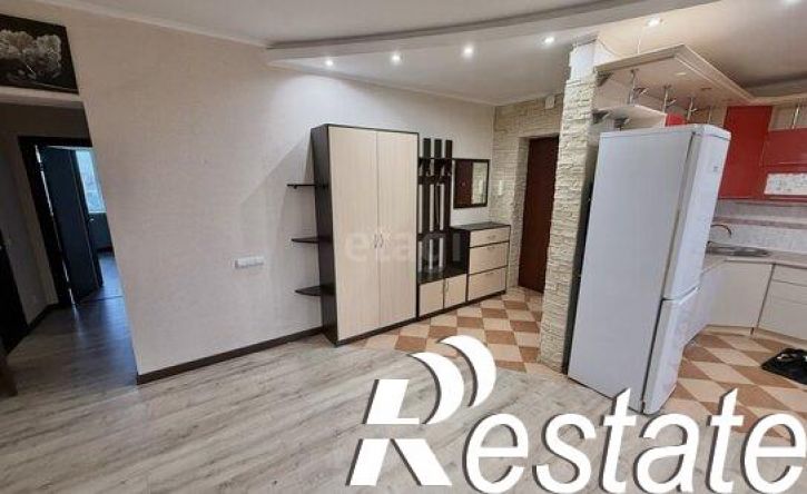 2-комн квартира Молодёжная улица, 28,  д. 28