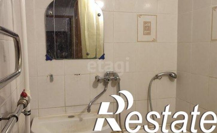 4-комн квартира улица Щорса, 5А,  д. 5А