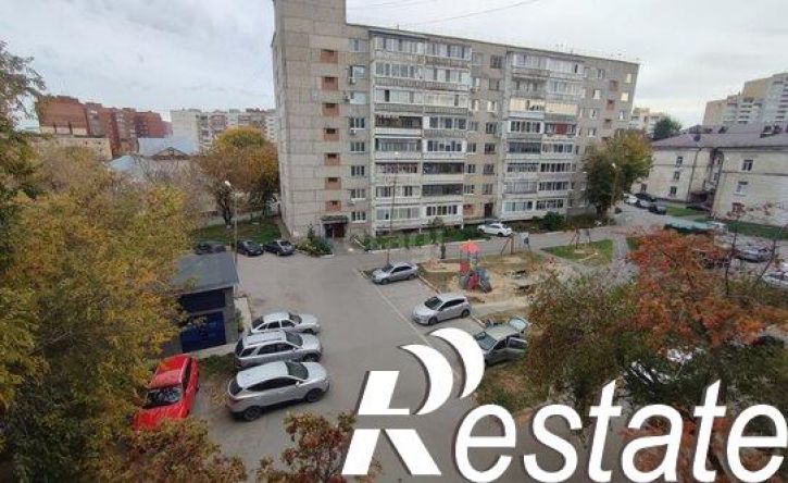 4-комн квартира улица Щорса, 5А,  д. 5А