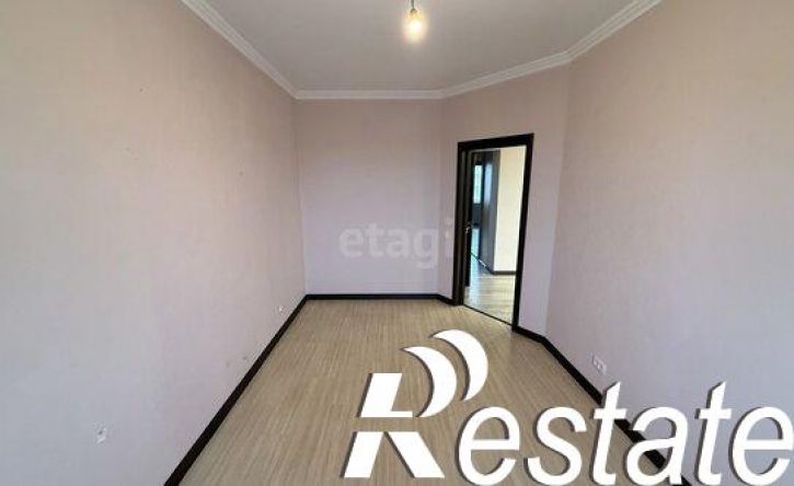 2-комн квартира Молодёжная улица, 28,  д. 28