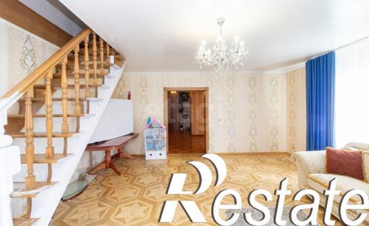 3-комн квартира Московский тракт, 98,  д. 98
