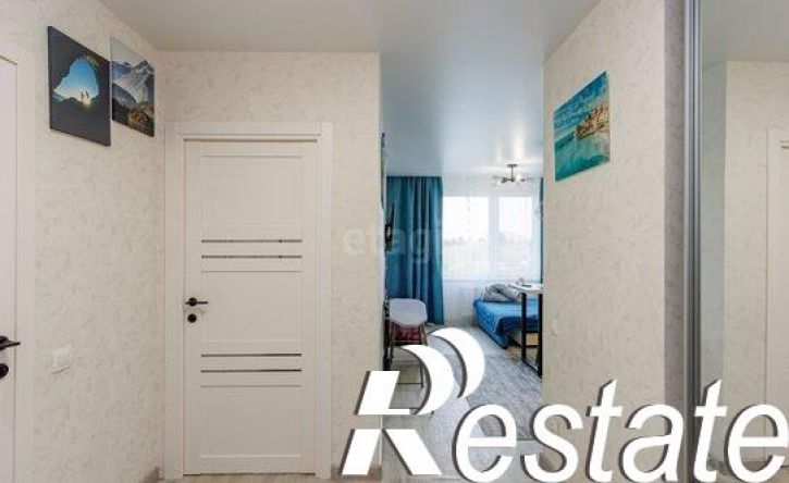 1-комн квартира Ставропольская улица, 160 к1,  д. 160 к1