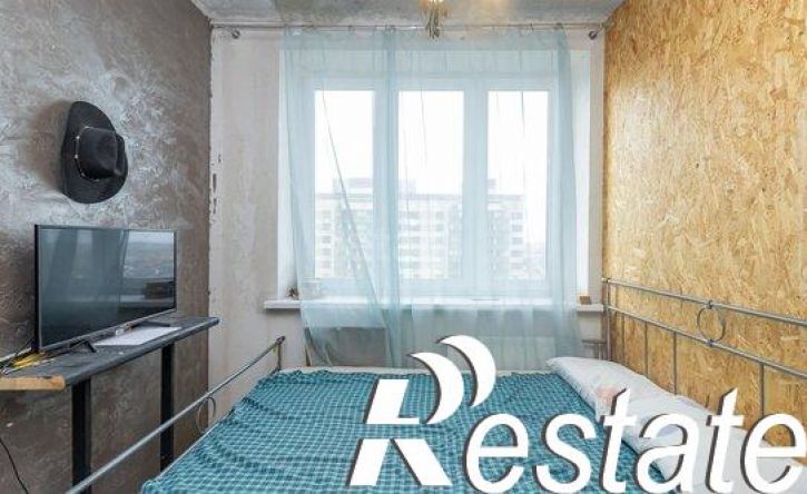 2-комн квартира улица Тимофея Чаркова, 81 к2,  д. 81 к2