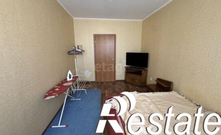 3-комн квартира улица Николая Ростовцева, 18,  д. 18