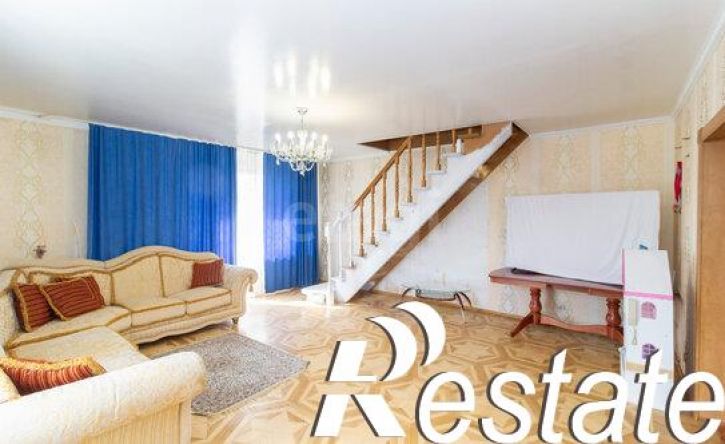 3-комн квартира Московский тракт, 98,  д. 98