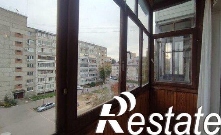 4-комн квартира улица Щорса, 5А,  д. 5А