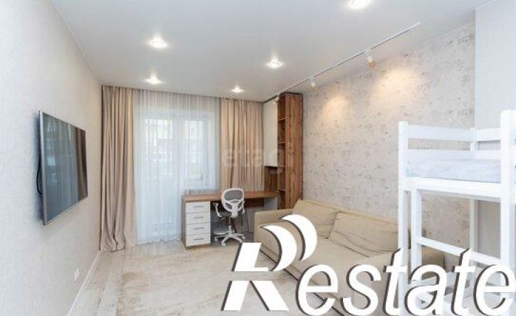 2-комн квартира улица Бориса Житкова, 5 к1,  д. 5 к1