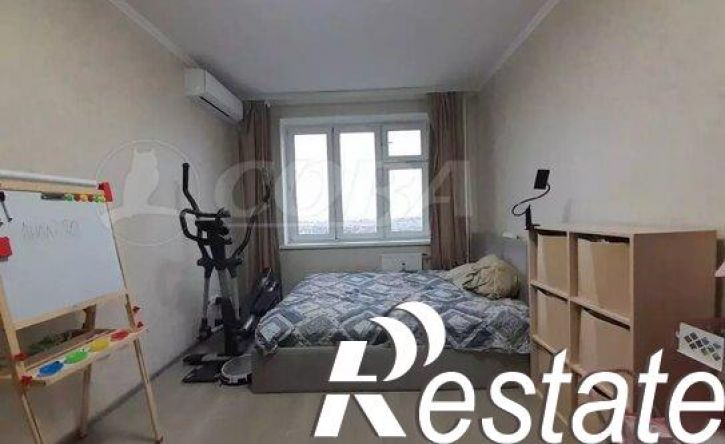 1-комн квартира улица Александра Протозанова, 16,  д. 16