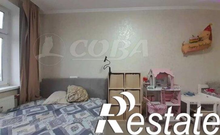 1-комн квартира улица Александра Протозанова, 16,  д. 16