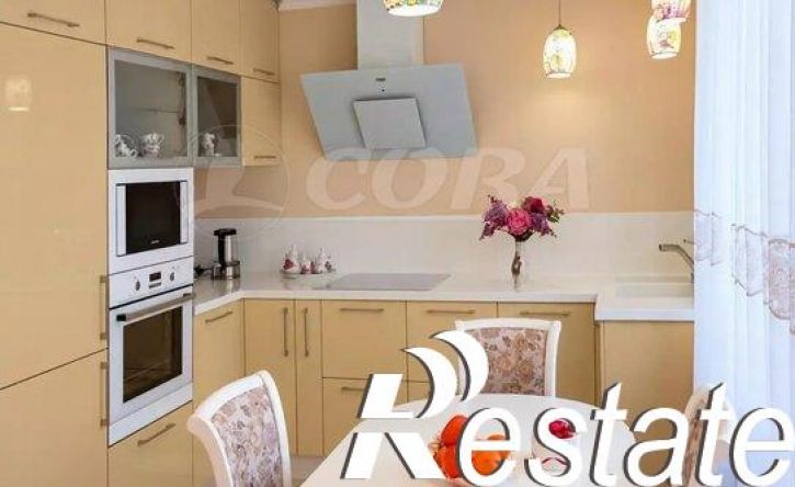 2-комн квартира улица Эрвье, 30 к4,  д. 30 к4